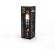 107707102 Лампа Gauss LED G4 AC220-240V 2W 190lm 2700K силикон 1/20/200