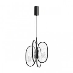 Подвесной светильник LED 38W 2090Лм 3000K Odeon Light PIUMA 6665/38L