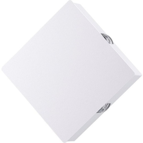 Настенно-потолочный светильник Odeon Light 4258/8WL VISTA светодиодный LED 8W