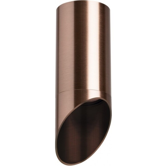 Накладной потолочный светильник Lightstar R43030 RULLO под лампу 1xGU10 50W