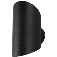 Бра Crystal Lux CLT 134W BL