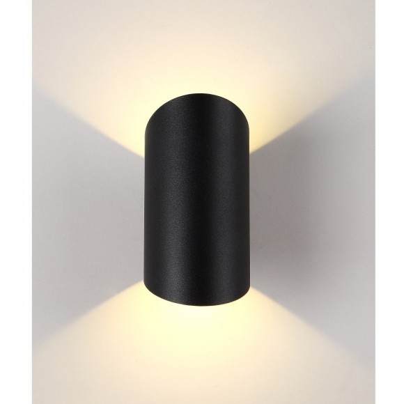 Бра Crystal Lux CLT 134W BL Бра Crystal Lux CLT 134W BL