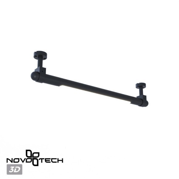 Крепление отступное для настенно-потолочного монтажа Novotech Glat 359383