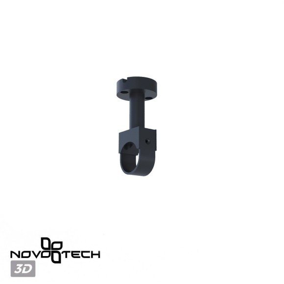 Крепление отступное для настенно-потолочного монтажа Novotech Glat 359383