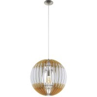 32846 Подвесной потолочный светильник (люстра) OLMERO 1
