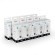 73225 Лампа Gauss LED Elementary A67 25W E27 2100lm 4100K 1/10/50