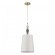 Подвес ODEON LIGHT HOMI 5040/1A
