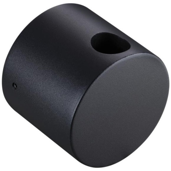 База настенная для создания бра из линейных светильников Novotech Vitz 359361 База настенная для создания бра из линейных светильников Novotech Vitz 359361