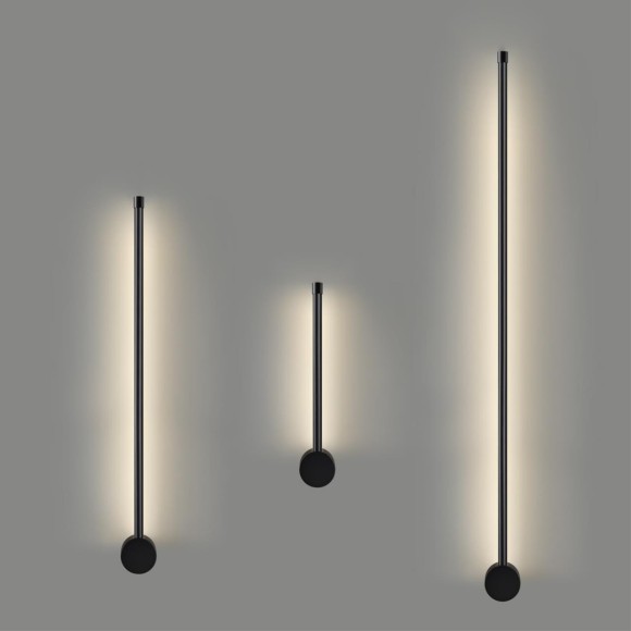 База настенная для создания бра из линейных светильников Novotech Vitz 359361 База настенная для создания бра из линейных светильников Novotech Vitz 359361