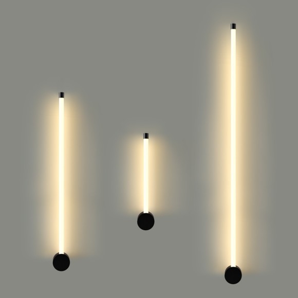 База настенная для создания бра из линейных светильников Novotech Vitz 359361 База настенная для создания бра из линейных светильников Novotech Vitz 359361