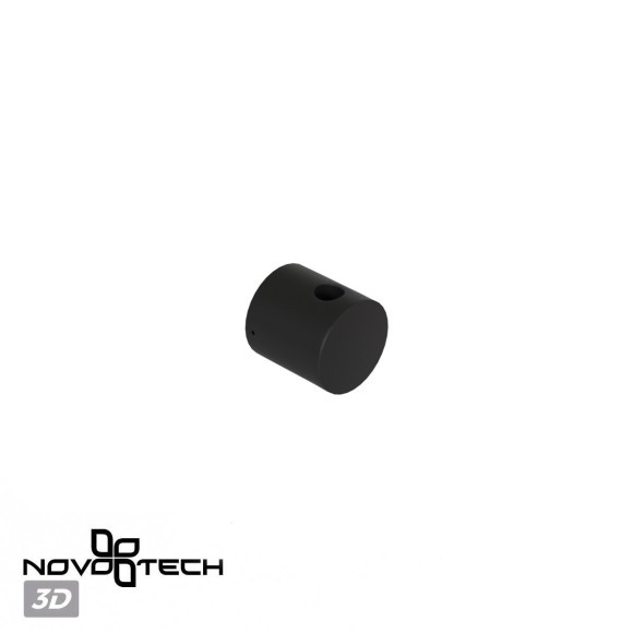 База настенная для создания бра из линейных светильников Novotech Vitz 359361 База настенная для создания бра из линейных светильников Novotech Vitz 359361