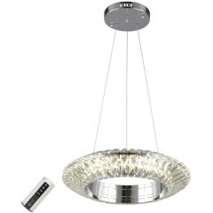 Люстра подвесная OML-03603-44 Люстра подвесная OML-03603-44