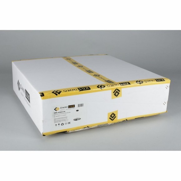 Люстра подвесная OML-03603-44