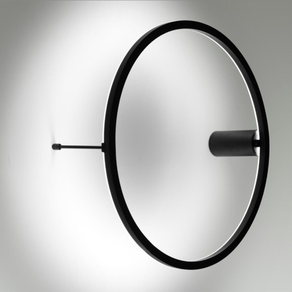 Бра Odeon Light 4386/24WL OMEN светодиодная LED 1*24W Бра Odeon Light 4386/24WL OMEN светодиодная LED 1*24W