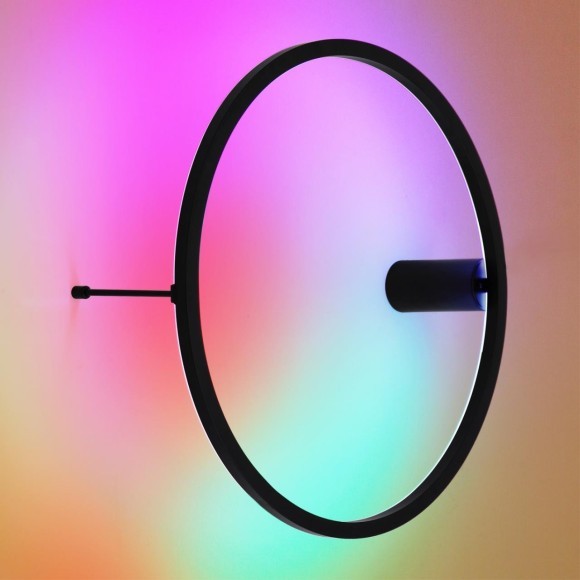 Бра Odeon Light 4386/24WL OMEN светодиодная LED 1*24W Бра Odeon Light 4386/24WL OMEN светодиодная LED 1*24W