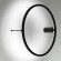 Бра Odeon Light 4386/24WL OMEN светодиодная LED 1*24W