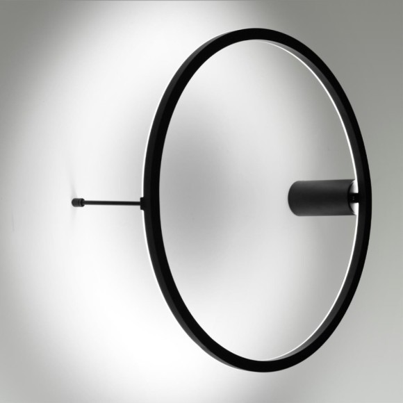 Бра Odeon Light 4386/24WL OMEN светодиодная LED 1*24W Бра Odeon Light 4386/24WL OMEN светодиодная LED 1*24W