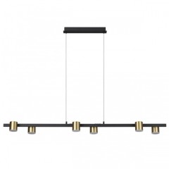 Светильник подвесной LUMION FLINT 6532/40L