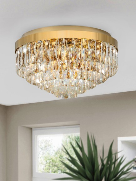 39457 Потолочный светильник VALPARAISO 39457 Потолочный светильник VALPARAISO