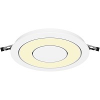 Встраиваемый светильник Technical DL102-12W2.7K-W