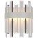 Бра Lussole LSP-8715 ALLEN IP21 под лампы 2xE14 80W