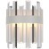 Бра Lussole LSP-8715 ALLEN IP21 под лампы 2xE14 80W