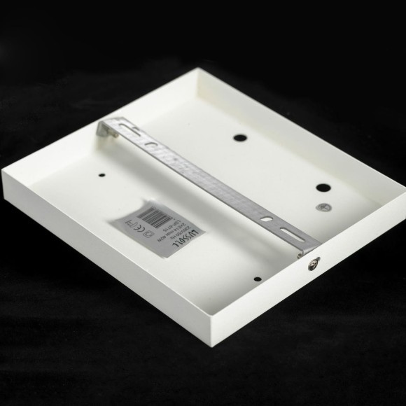 Бра Lussole LSP-8715 ALLEN IP21 под лампы 2xE14 80W Бра Lussole LSP-8715 ALLEN IP21 под лампы 2xE14 80W