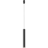Трековый светильник Technical TR155-1-5W4K-B