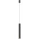 Трековый светильник Technical TR155-1-5W4K-B