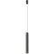 Трековый светильник Technical TR155-1-5W4K-B