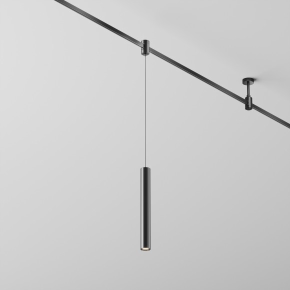 Трековый светильник Technical TR155-1-5W4K-B Трековый светильник Technical TR155-1-5W4K-B