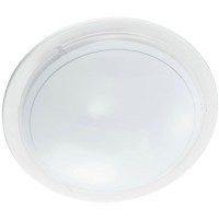 83153 Светильник настенно-потолочный PLANET 1