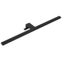 Подсветка для зеркал Arte Lamp STECCA A2730AP-1BK Подсветка для зеркал Arte Lamp STECCA A2730AP-1BK