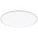 97503 Светодиодный потолочный светильник SARSINA диммир., 36W(LED), 4800lm, ?600, H50, алюминий, белый