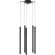 Люстра подвесная Tubo Lightstar L5T747237