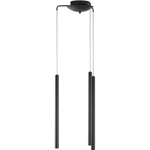 Люстра подвесная Tubo Lightstar L5T747237