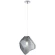 Светильник подвесной Crystal Lux NUESTRO SP1 CHROME/SMOKE Светильник подвесной Crystal Lux NUESTRO SP1 CHROME/SMOKE