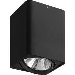 Светильник точечный накладной Lightstar  Monocco 212637