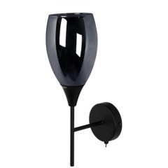 A7951AP-1BK СВЕТИЛЬНИК НАСТЕННЫЙ