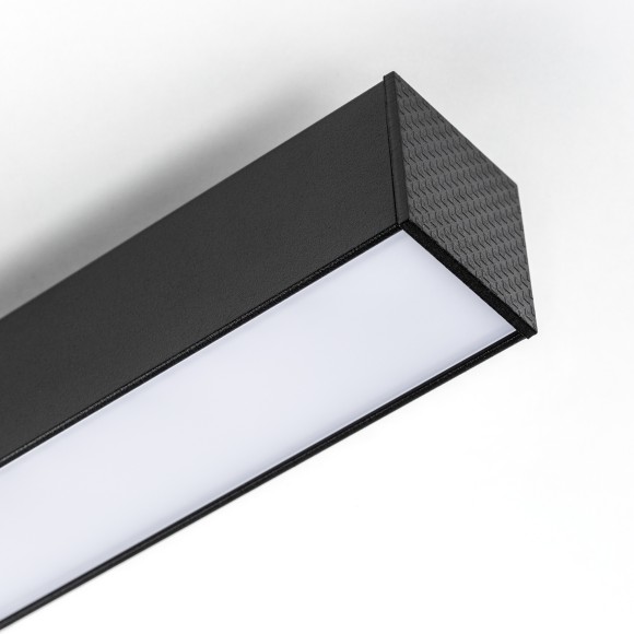 Светодиодный линейный светильник на однофазный двужильный трек Lightstar Lilla 202147