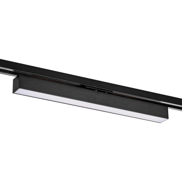 Светодиодный линейный светильник на однофазный двужильный трек Lightstar Lilla 202147