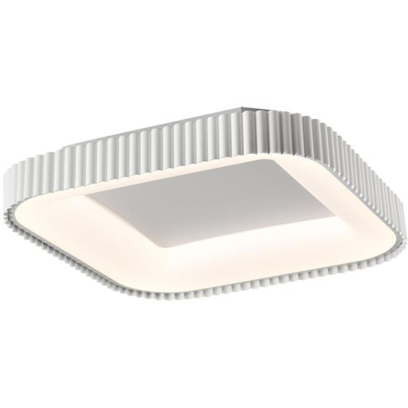 Светильник металл LED 56Вт+14Вт 3000-6000K IP43 пульт ДУ+подсветка Sonex SHARMEL 7767/56L