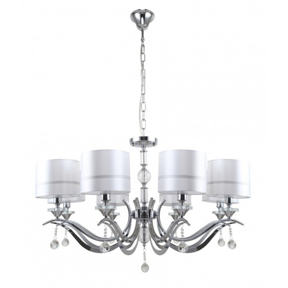 Люстра подвесная 1041/09/08P Stilfort, серия Flippe