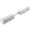Гибкий соединитель питания 5см Maytoni Exility TRA034CPC-42W-5-1