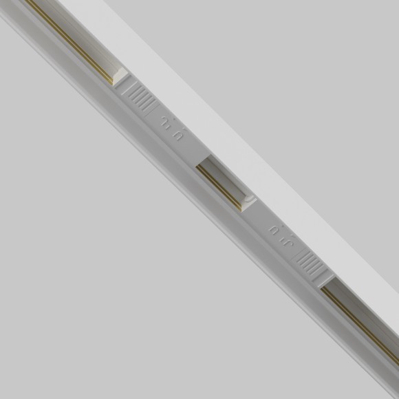 Гибкий соединитель питания 5см Maytoni Exility TRA034CPC-42W-5-1 Гибкий соединитель питания 5см Maytoni Exility TRA034CPC-42W-5-1