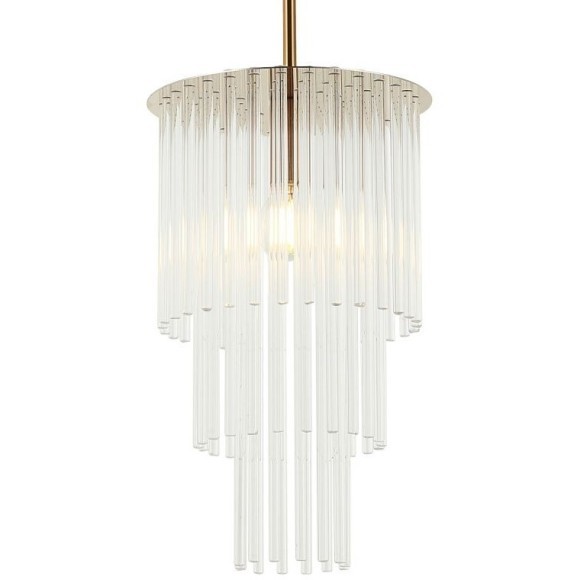 Светильник подвесной 2132/03/01P Stilfort, серия Imposio