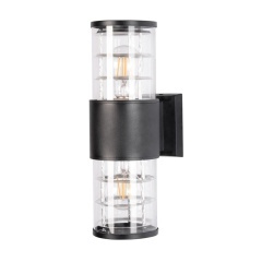 УЛИЧНЫЙ СВЕТИЛЬНИК ARTE LAMP TOKYO A5315AL-2BK УЛИЧНЫЙ СВЕТИЛЬНИК ARTE LAMP TOKYO A5315AL-2BK