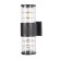 УЛИЧНЫЙ СВЕТИЛЬНИК ARTE LAMP TOKYO A5315AL-2BK