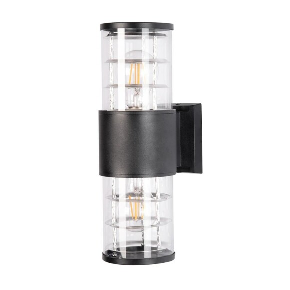 УЛИЧНЫЙ СВЕТИЛЬНИК ARTE LAMP TOKYO A5315AL-2BK