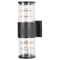 УЛИЧНЫЙ СВЕТИЛЬНИК ARTE LAMP TOKYO A5315AL-2BK